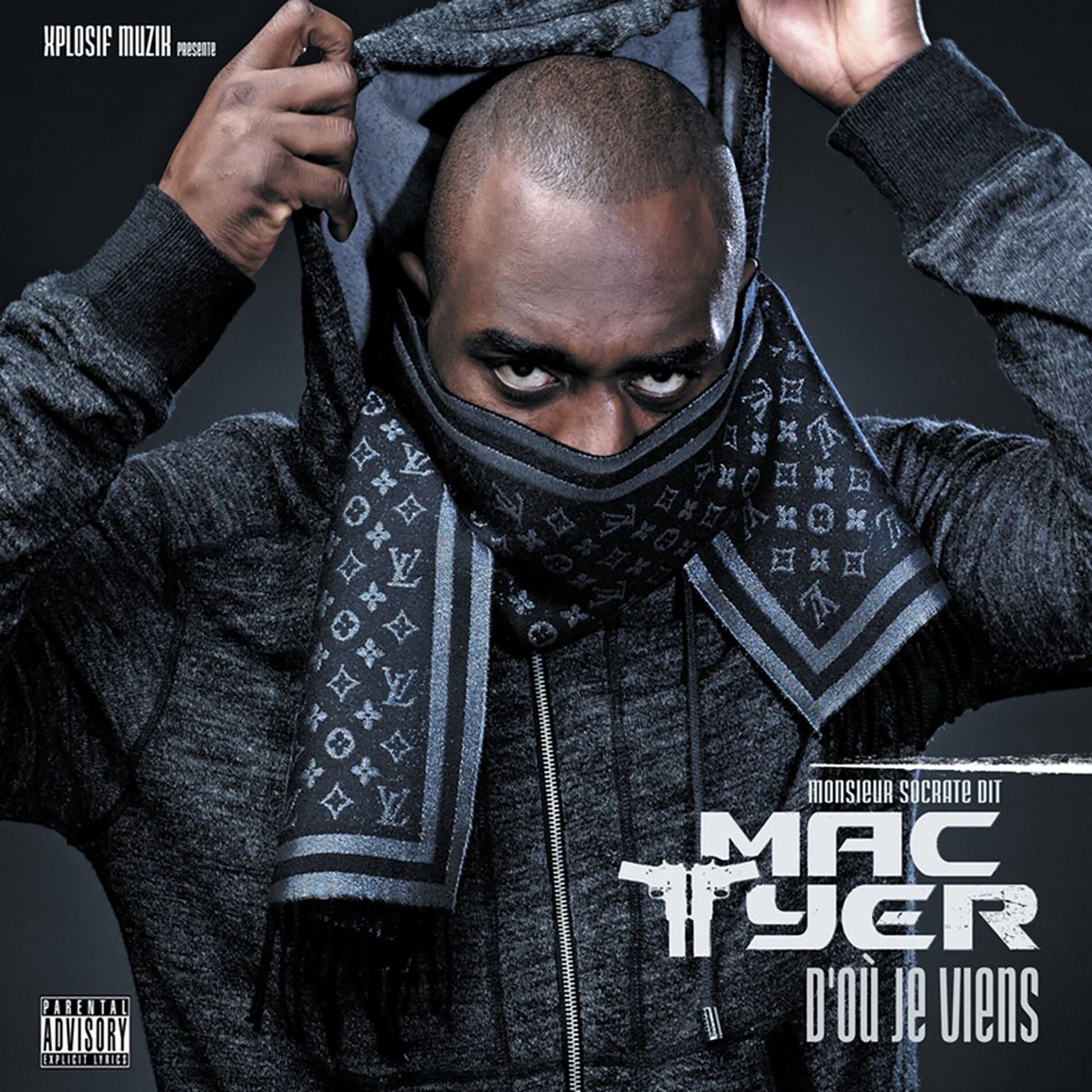 Album cover of L'intro du Général