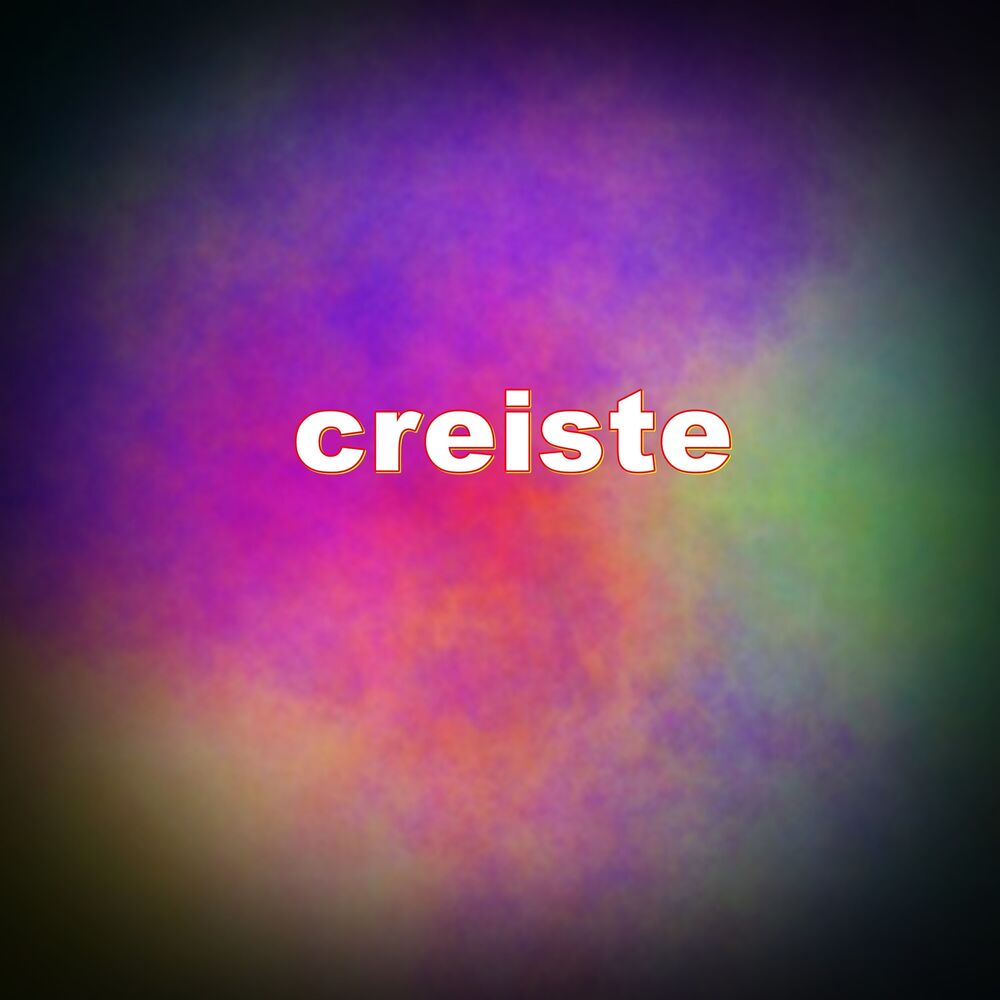 Picture of creiste