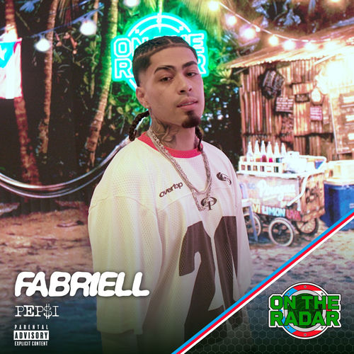 PEP$I - On The Radar