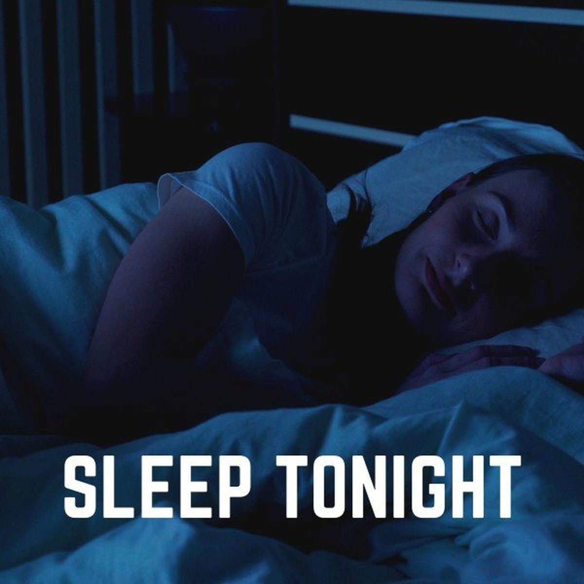 Album cover of Sleep Tonight