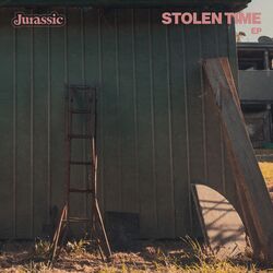 Cover of Stolen Time