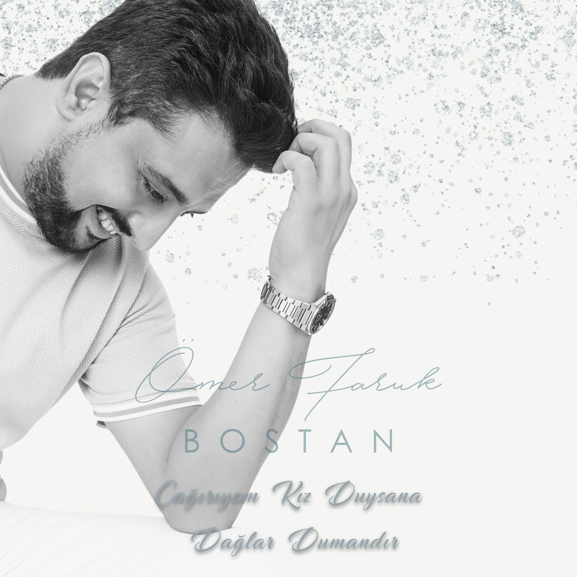 Album cover of Çağırıyom Kız Duysana Dağlar Dumandır