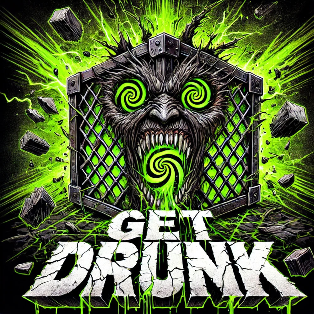 Get Drunk