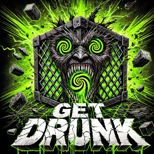 Get Drunk