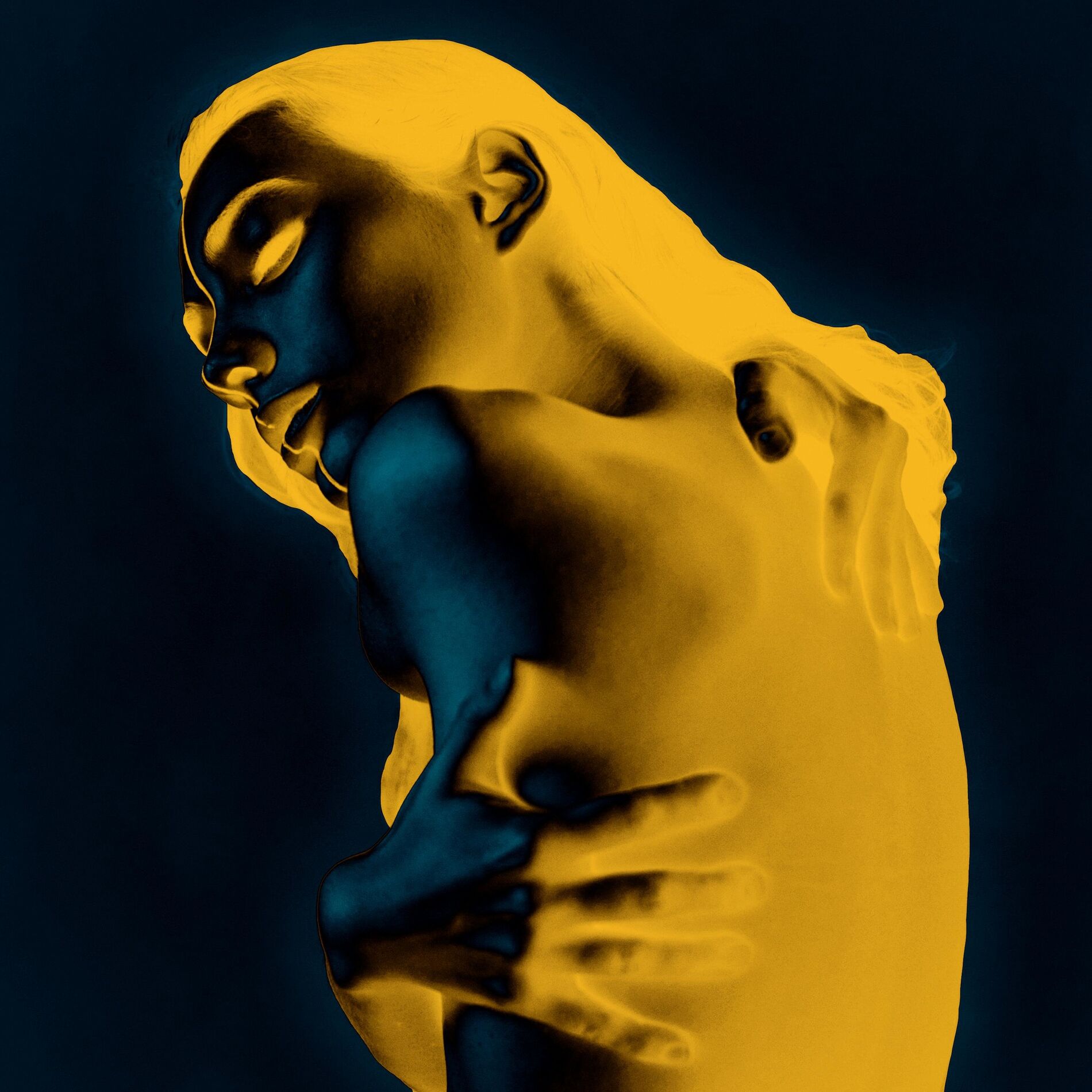 Album cover of I Choose Me