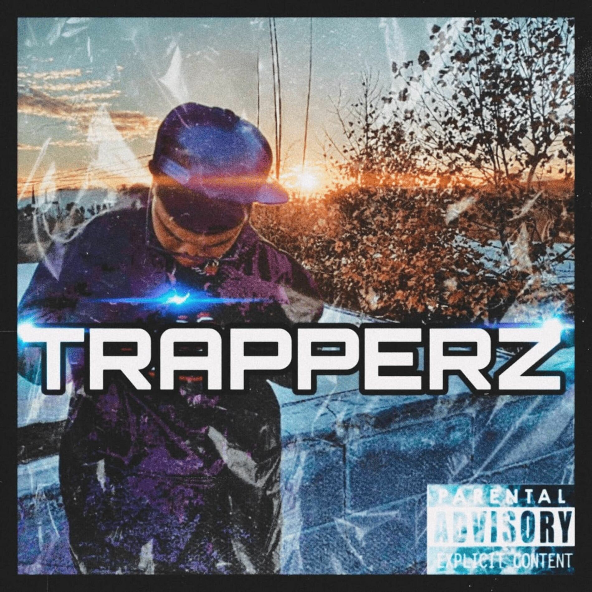 Album cover of Trapperz