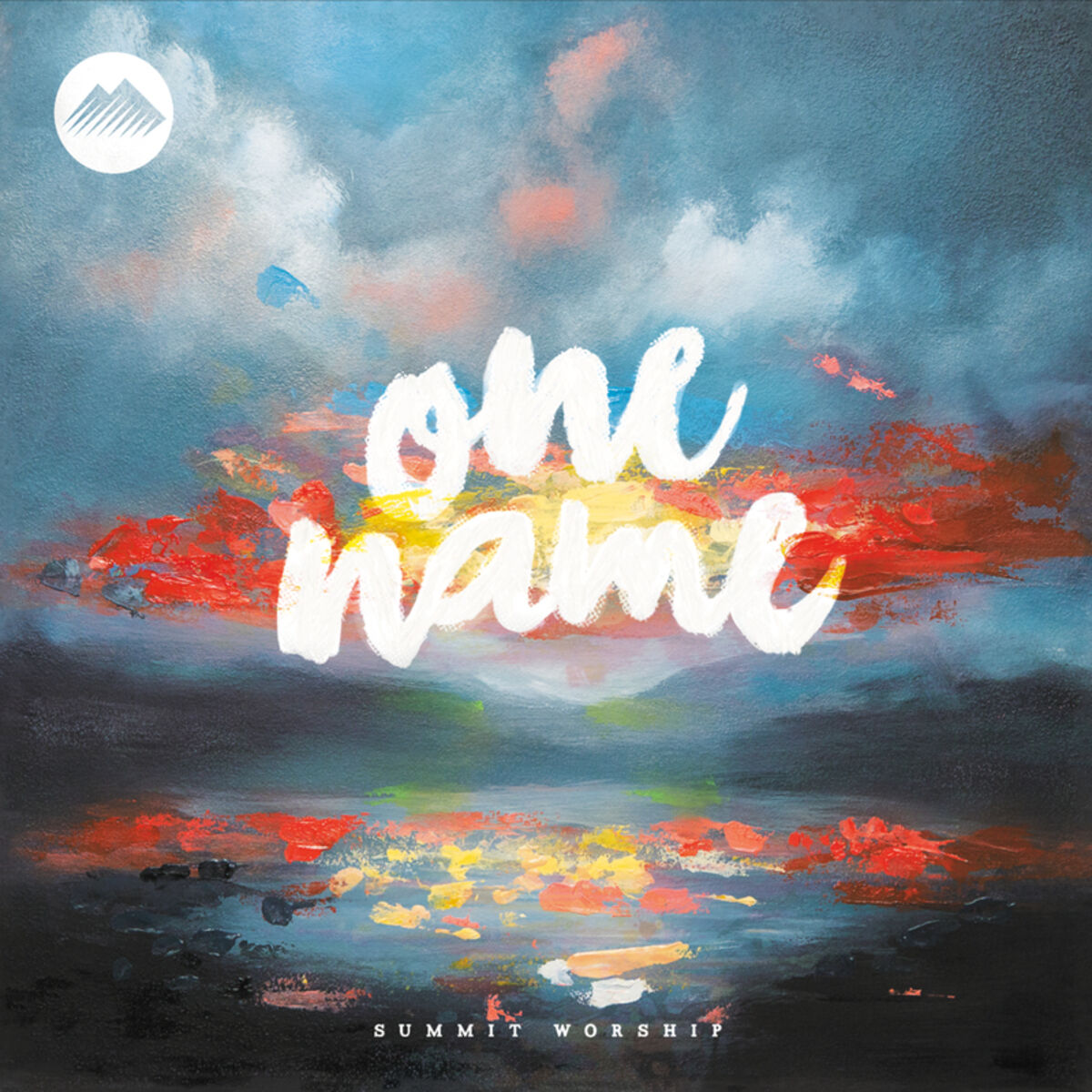 Album cover of One Name