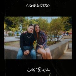 Cover of Confundido