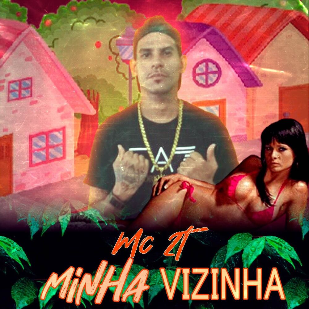 Picture of Minha Vizinha