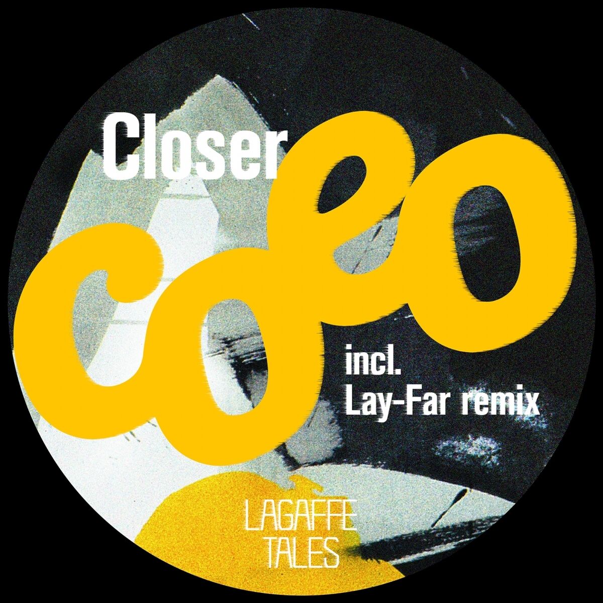 Album cover of Closer