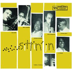 Cover of Sittin' In