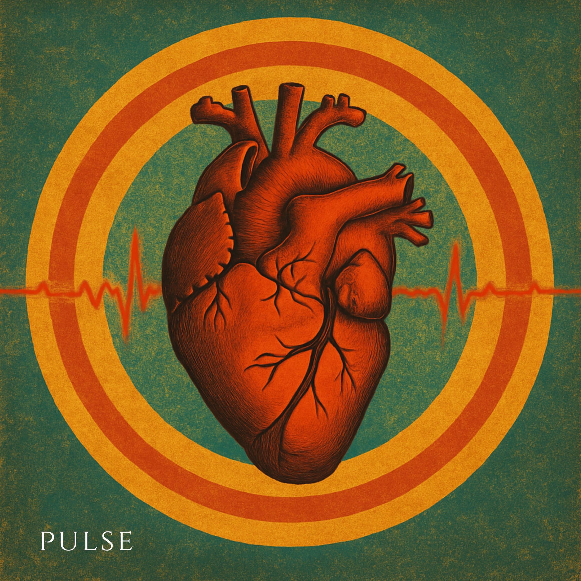 Album cover of Pulse