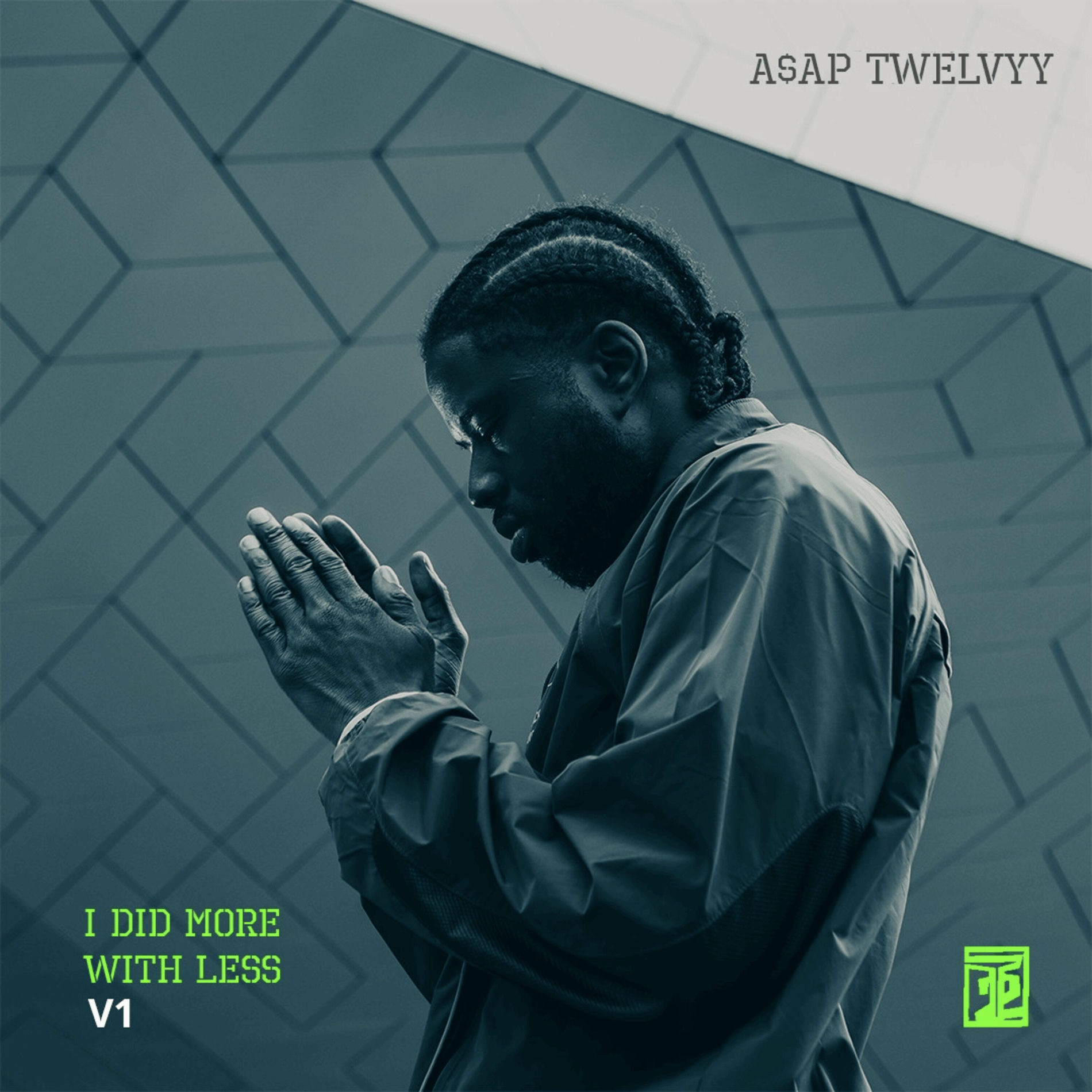 Album cover of Damn Mo'