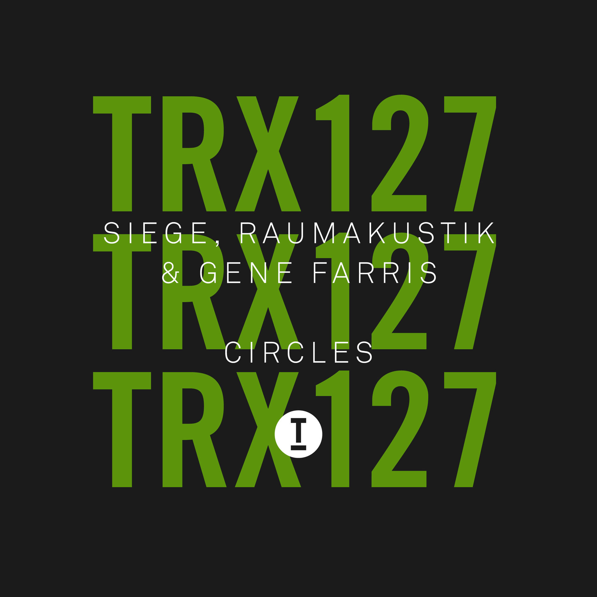 Album cover of Circles