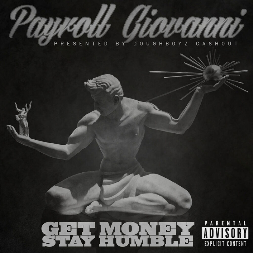 Picture of Get Money Stay Humble