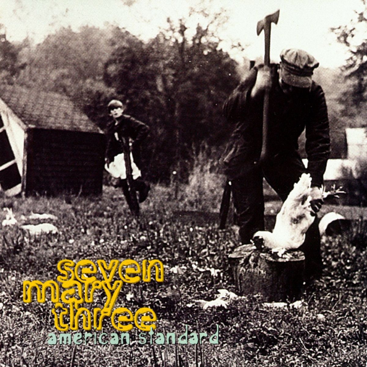 Album cover of Water's Edge