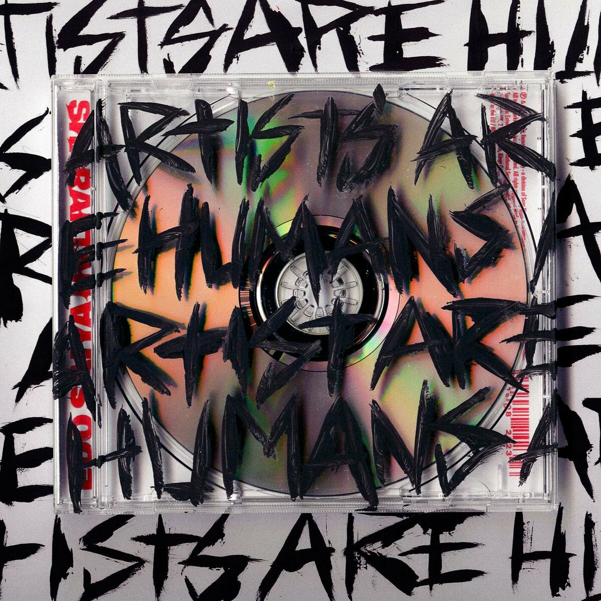 Album cover of Sommerhaus