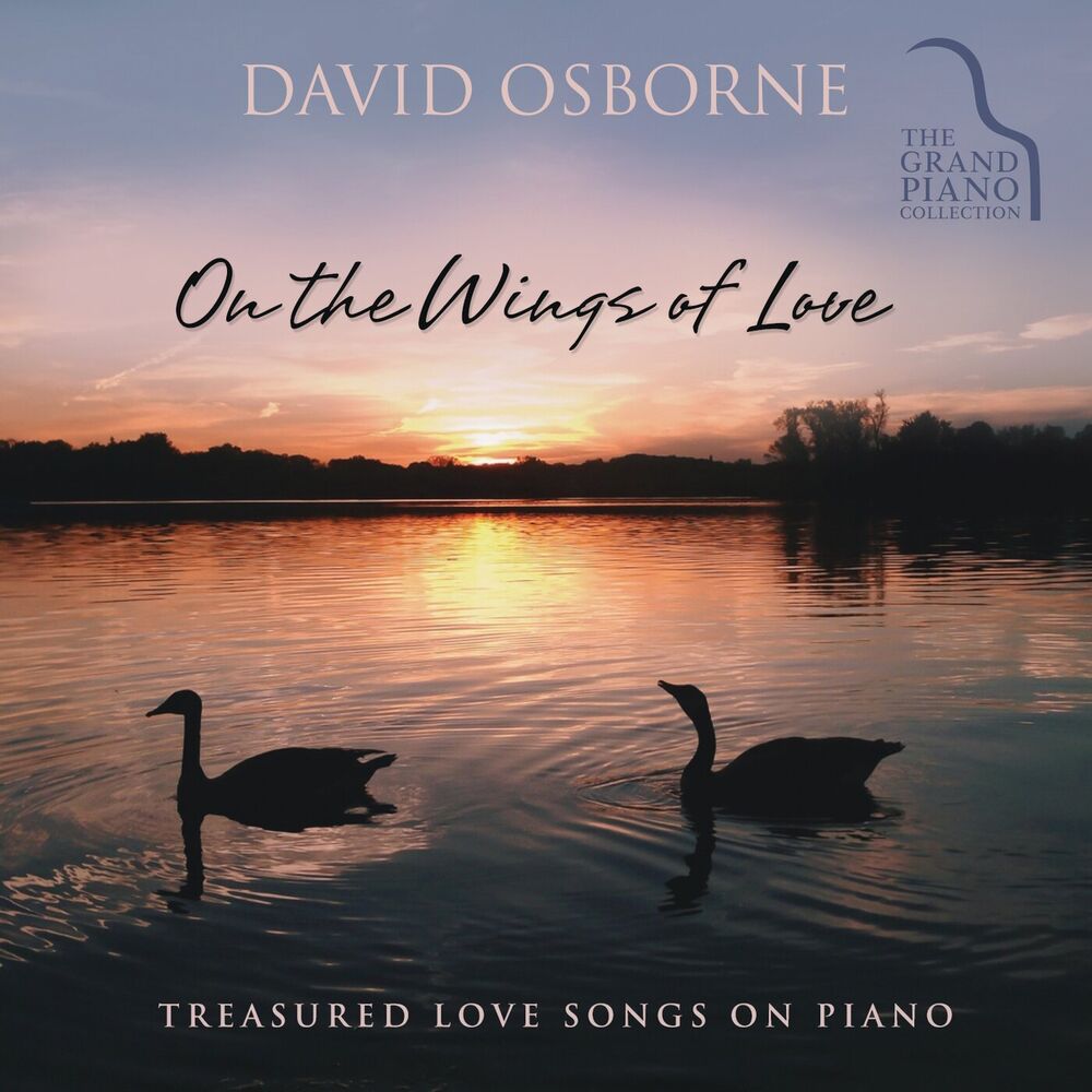 Picture of On The Wings Of Love
