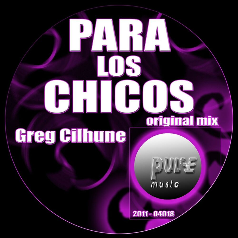 Picture of Para los Chicos (Original Mix)