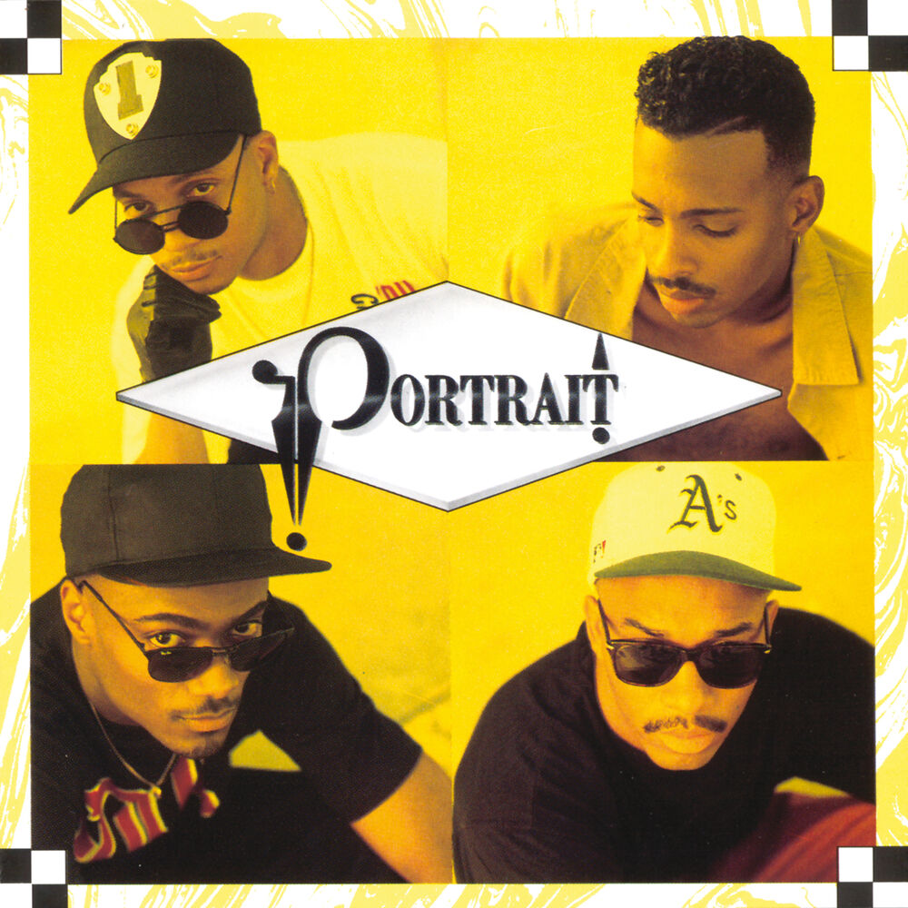 Picture of Portrait