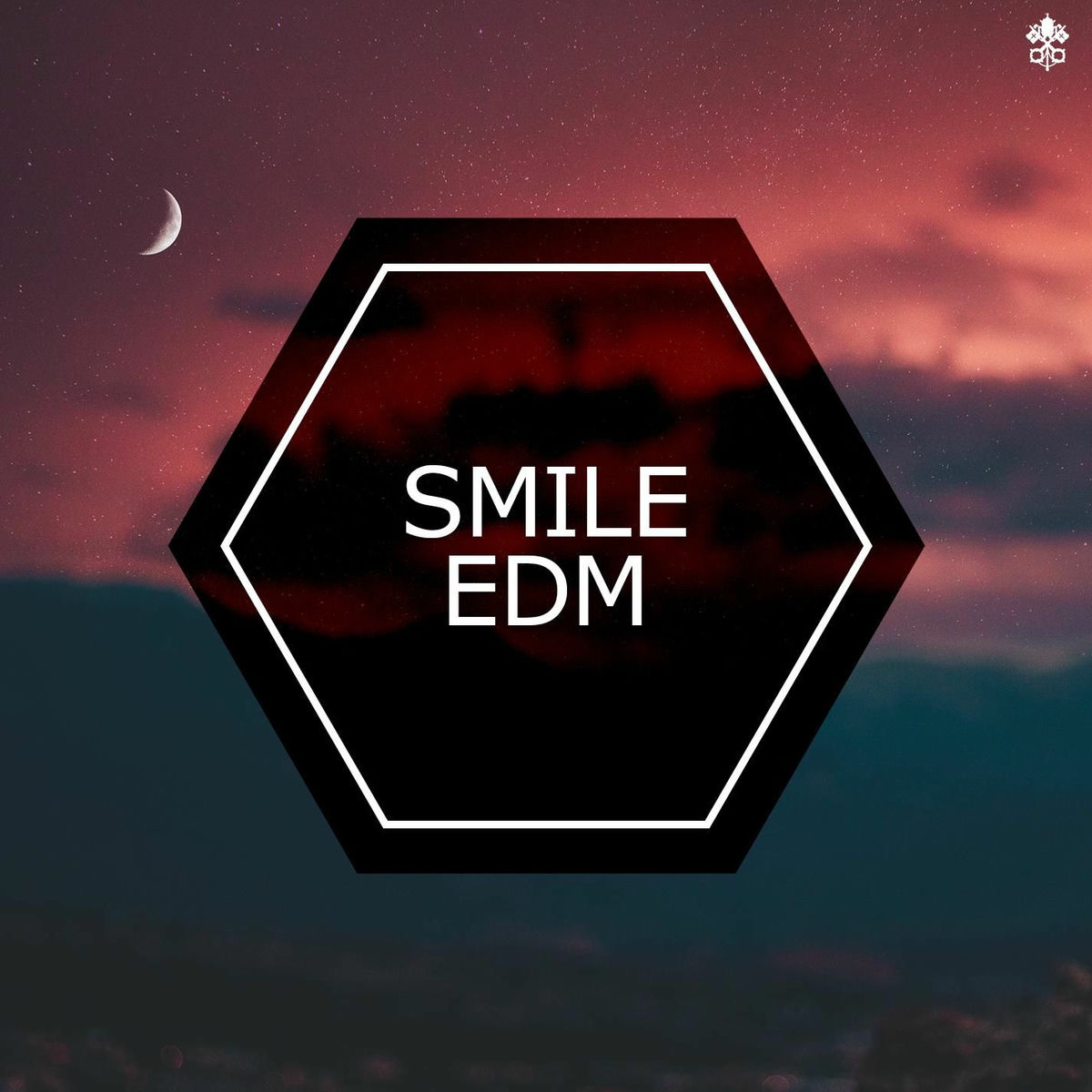 Album cover of Smile EDM