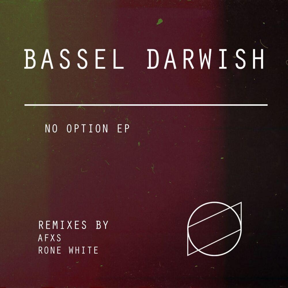 Picture of No Option EP