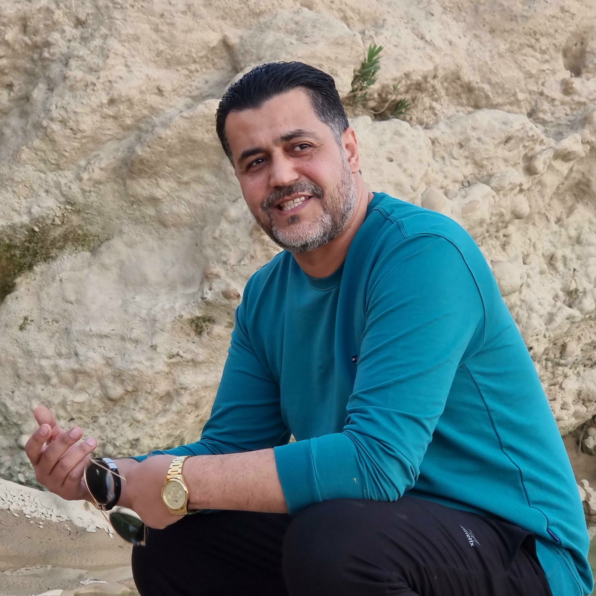 Album cover of ndabezha