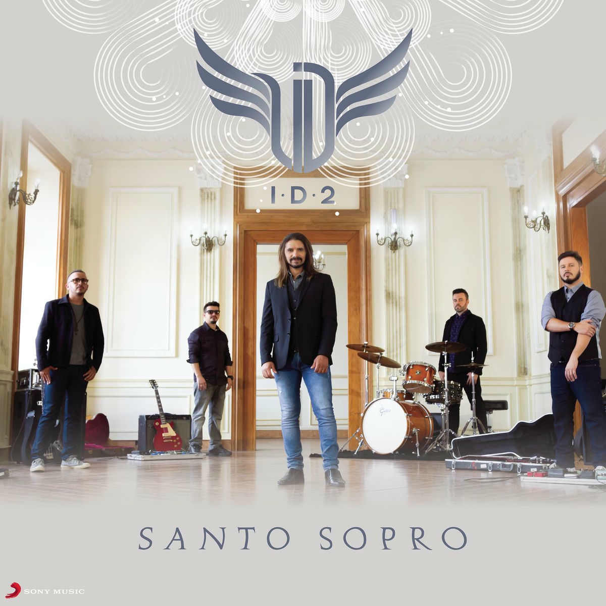 Album cover of Cordeiro de Deus