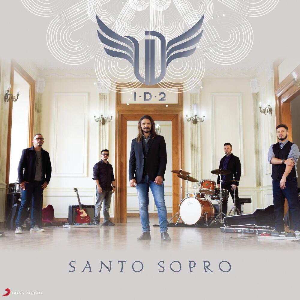 Picture of Santo Sopro