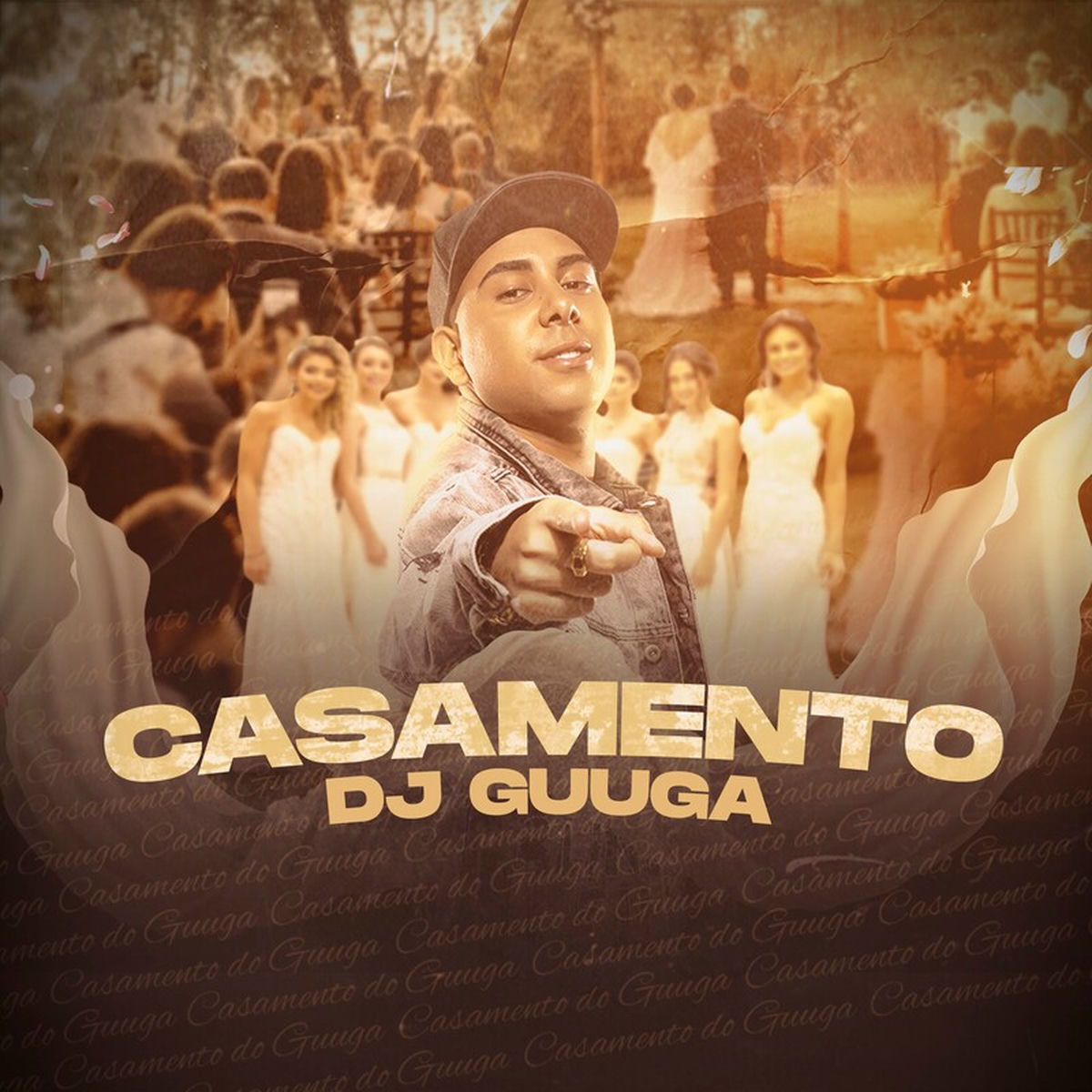 Album cover of Casamento