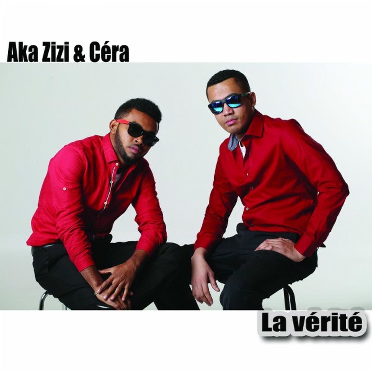 Album cover of La vérité