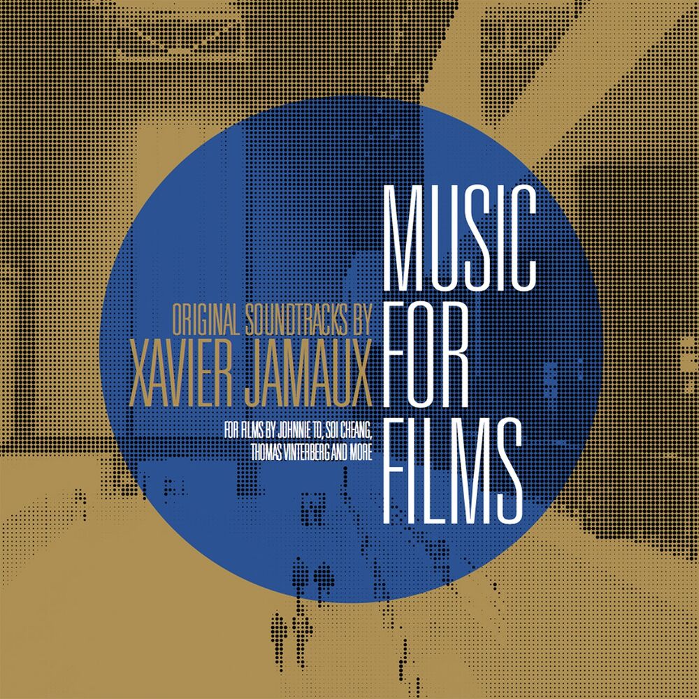 Picture of Music for Films