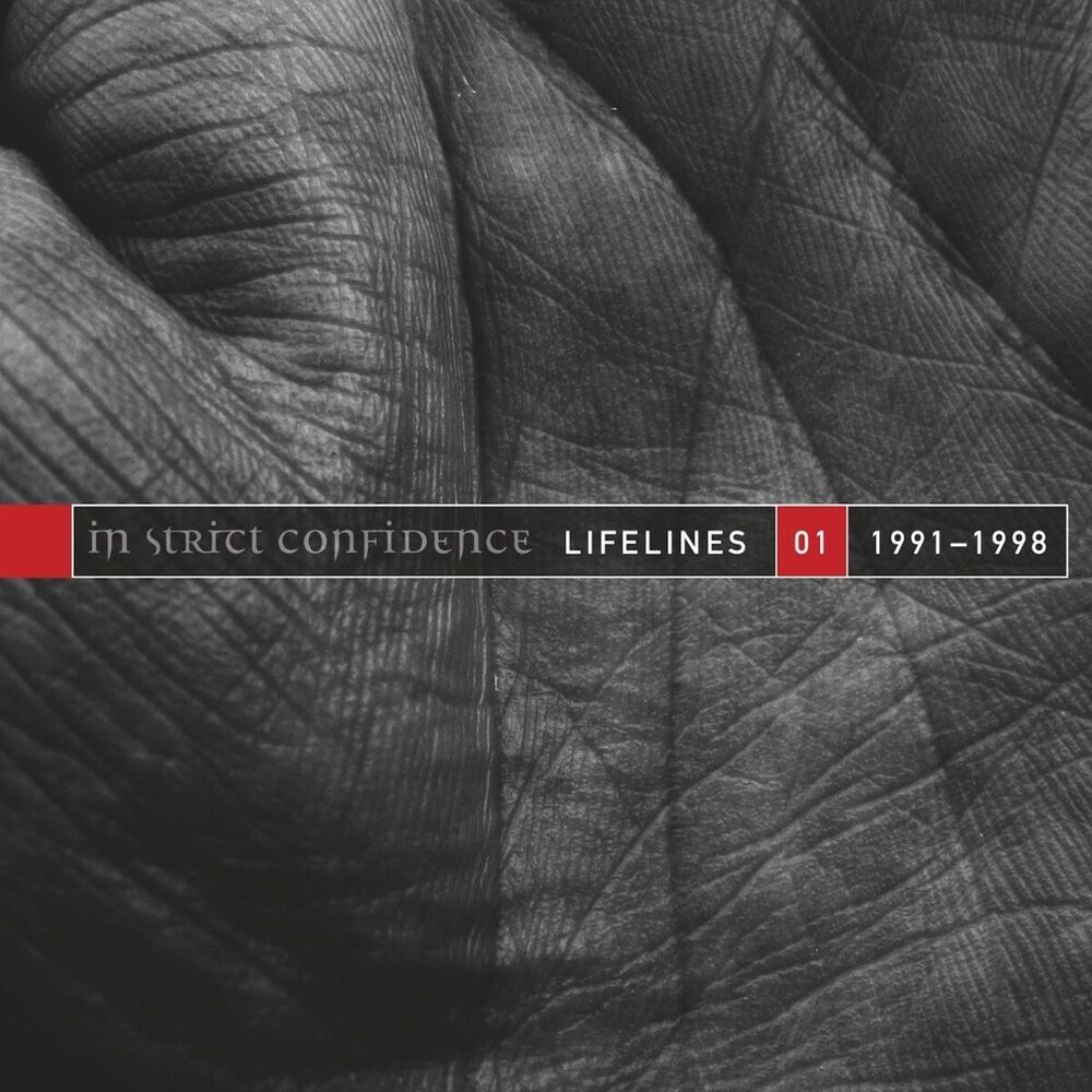 Picture of Lifelines, Vol. 1 / 1991-1998 (The Extended Versions)