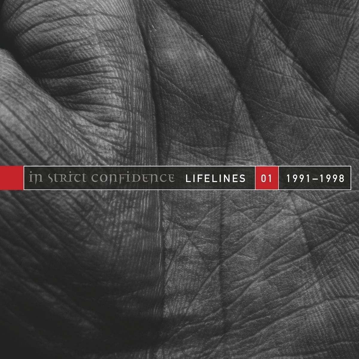Album cover of Lifelines, Vol. 1 / 1991-1998 (The Extended Versions)