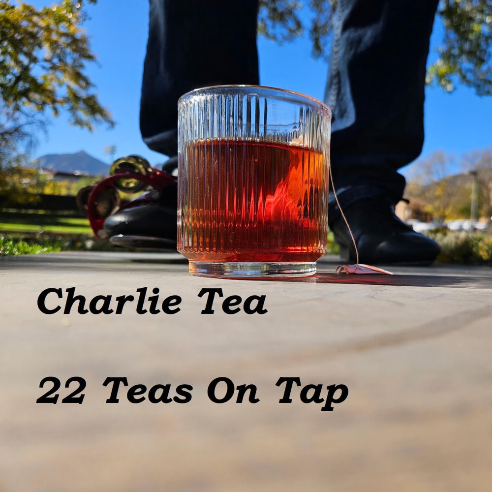 22 Teas On Tap