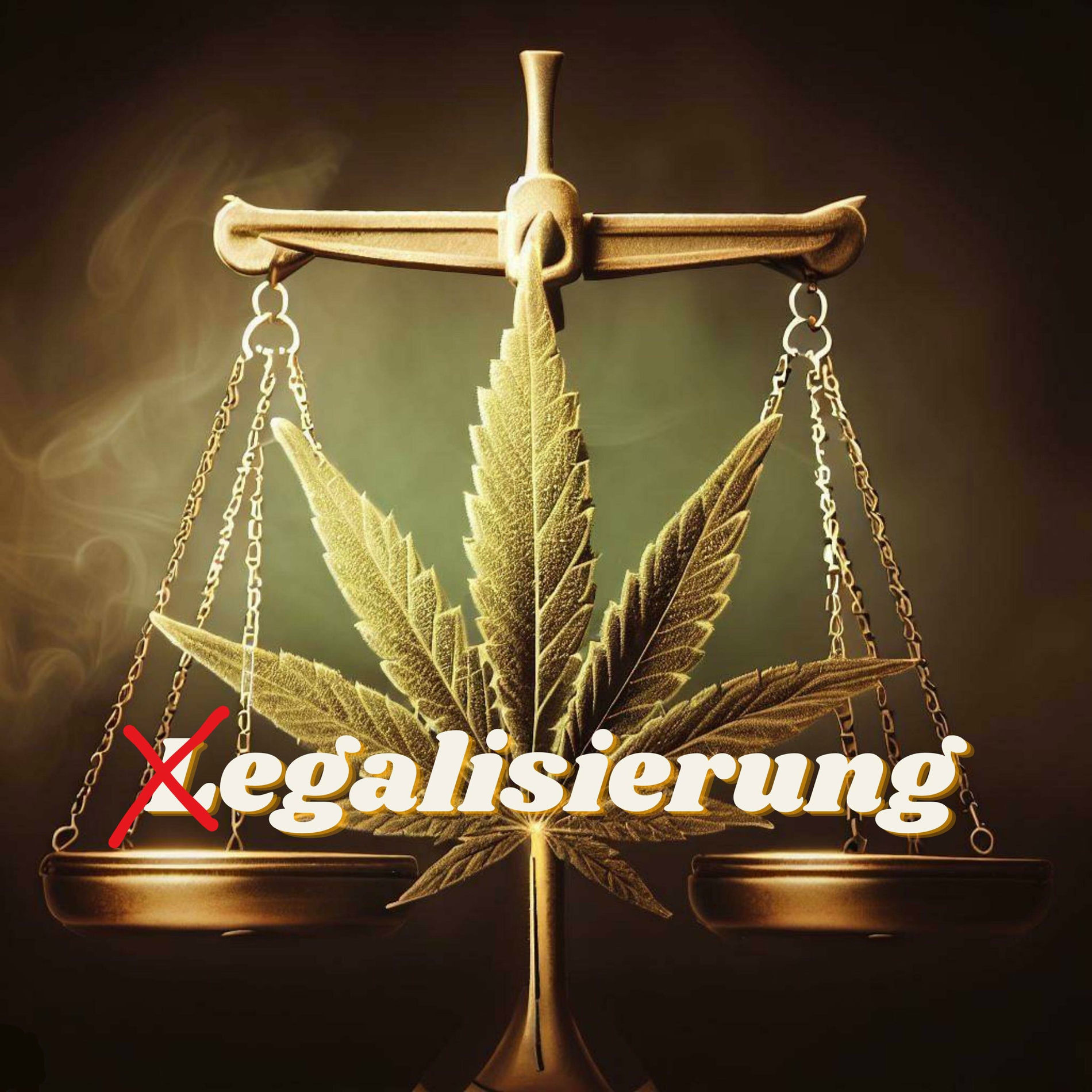 Album cover of Egalisierung