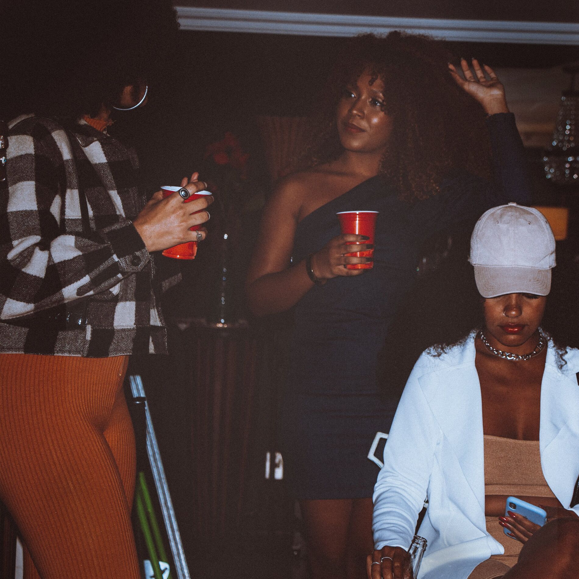 Album cover of Não Quero Te Perder