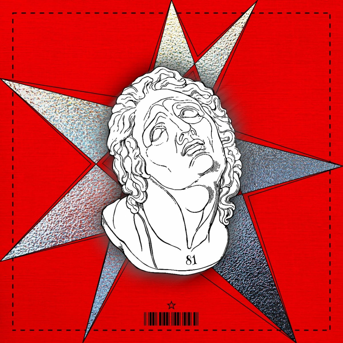 Album cover of New Therapy