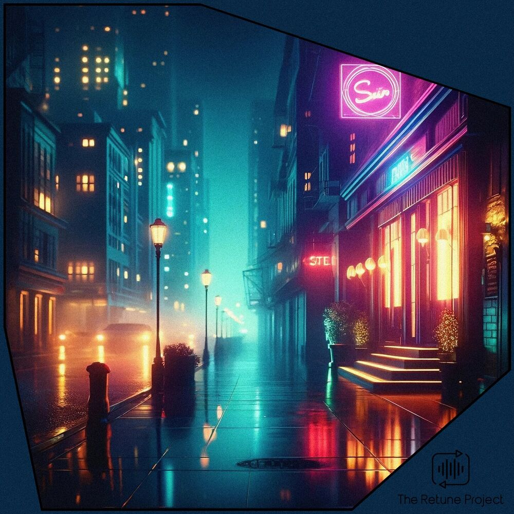 Picture of Midnight Groove