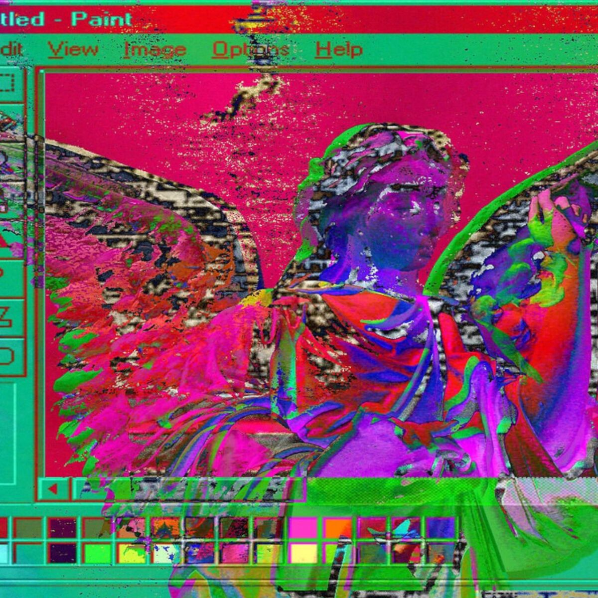 Album cover of Leave It In My Dreams