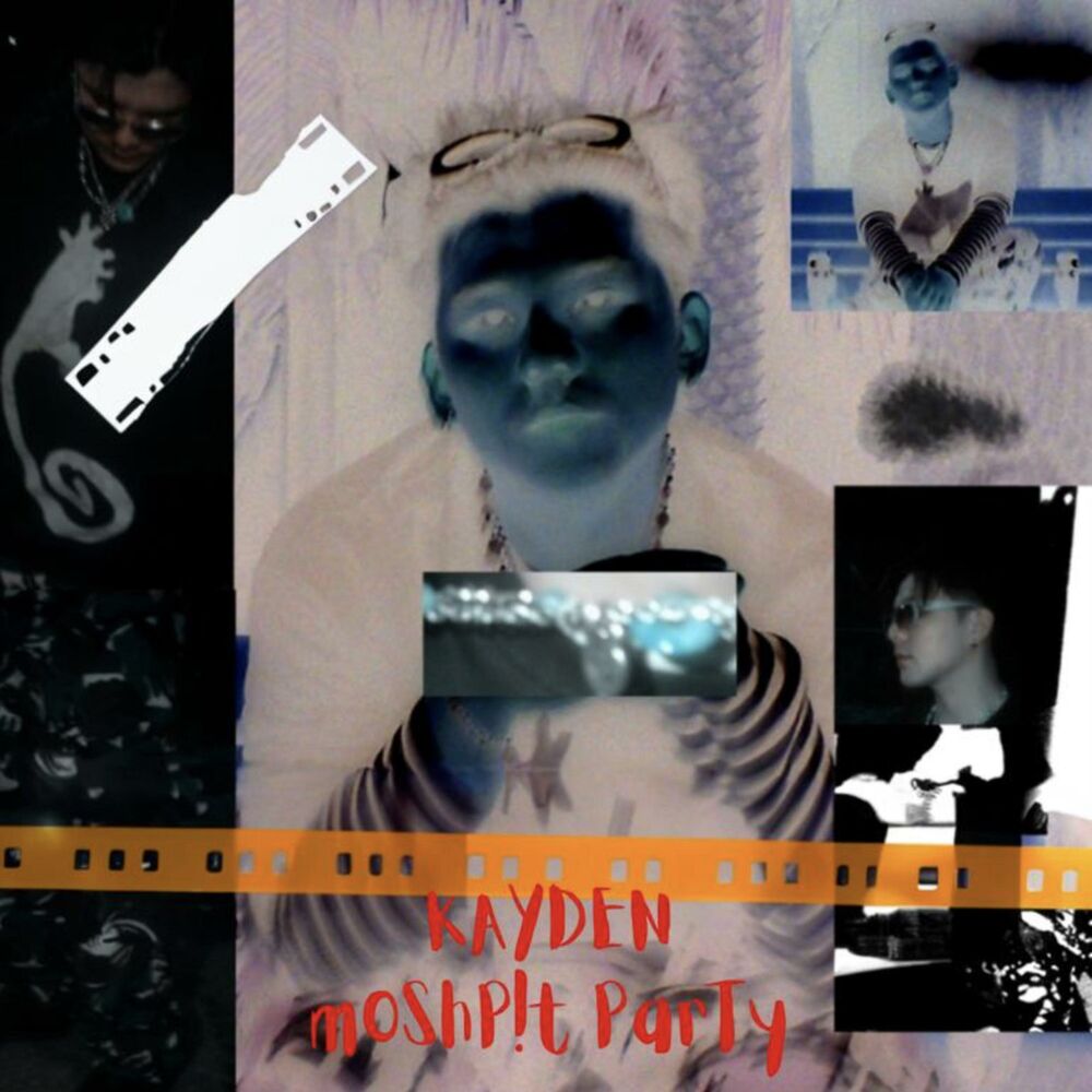 Picture of Moshp!t Party
