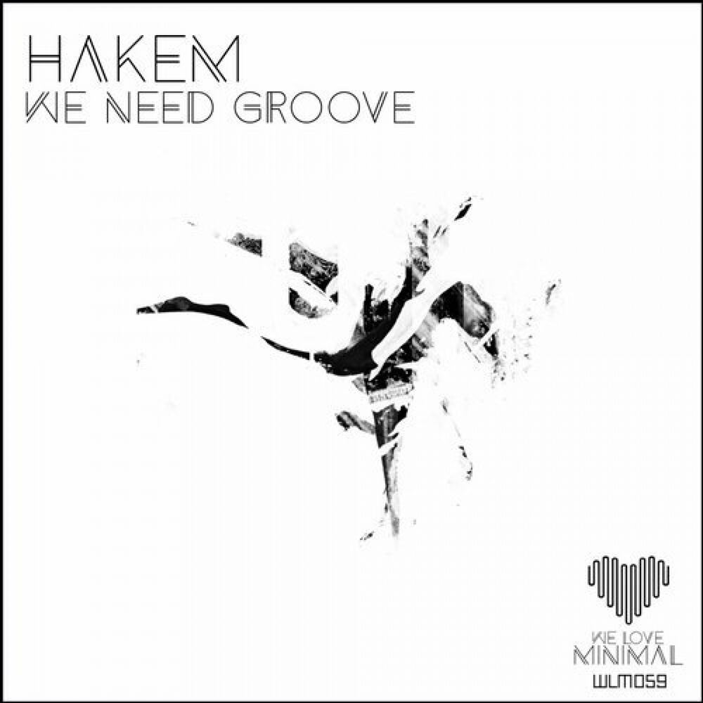 Picture of We Need Groove