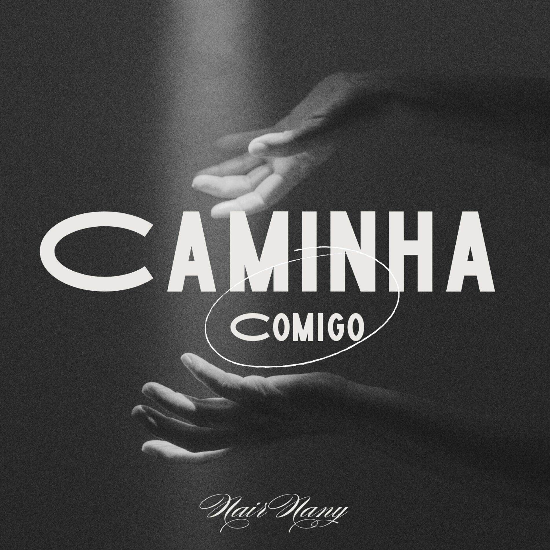 Album cover of Caminha Comigo