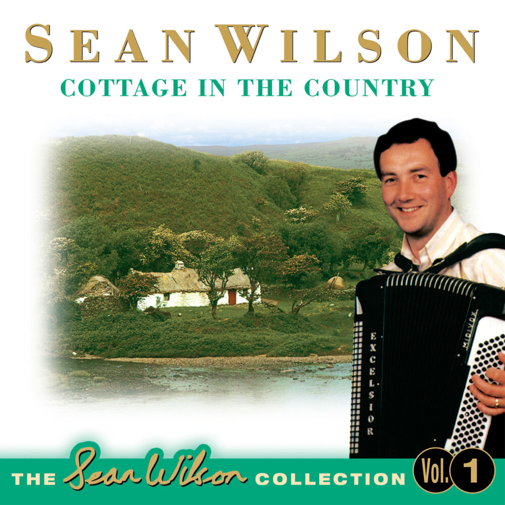 Picture of Cottage In The Country - The Sean Wilson Collection Vol' 1