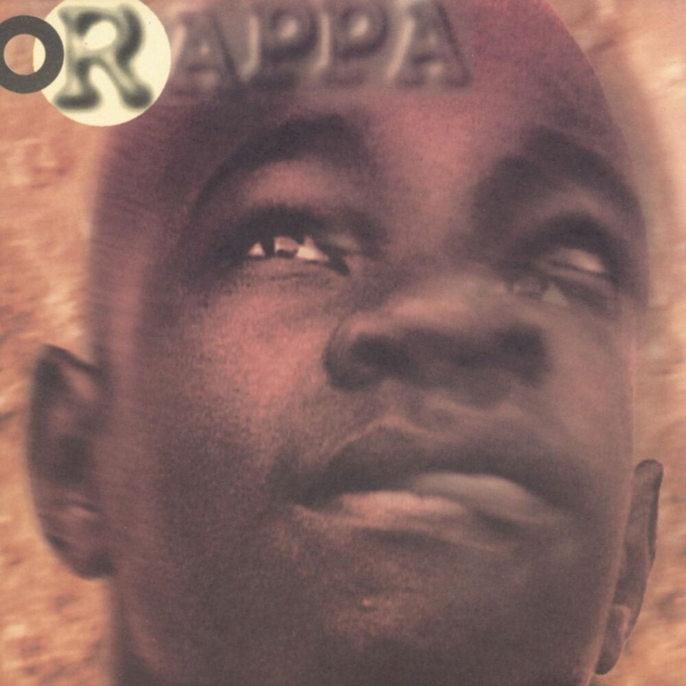 Picture of O Rappa