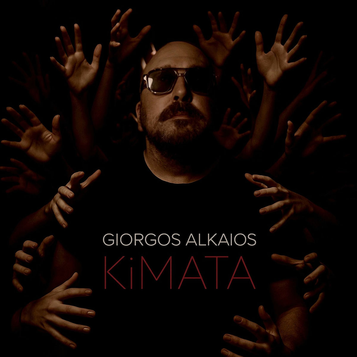 Album cover of Kimata