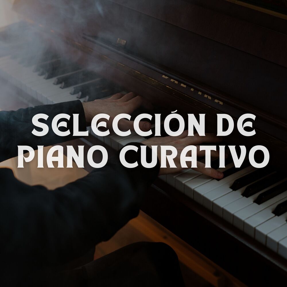 Picture of Selección De Piano Curativo