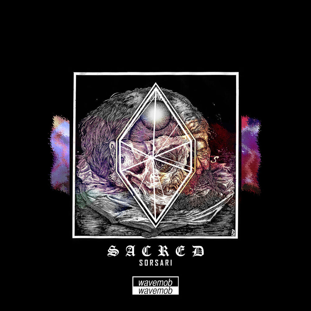 Picture of Sacred EP