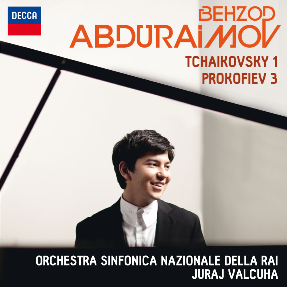 Picture of Tchaikovsky: Piano Concerto No.1; Prokofiev: Piano Concerto No.3