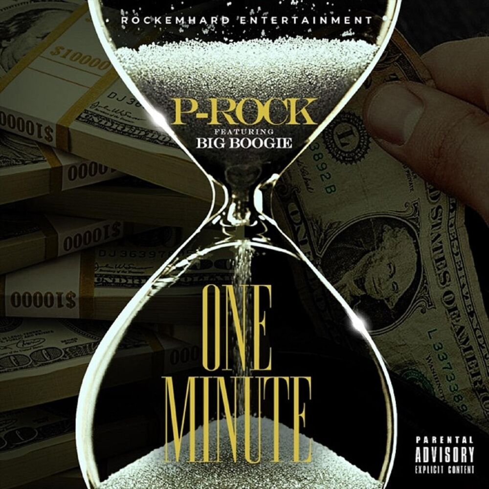 Picture of One Minute